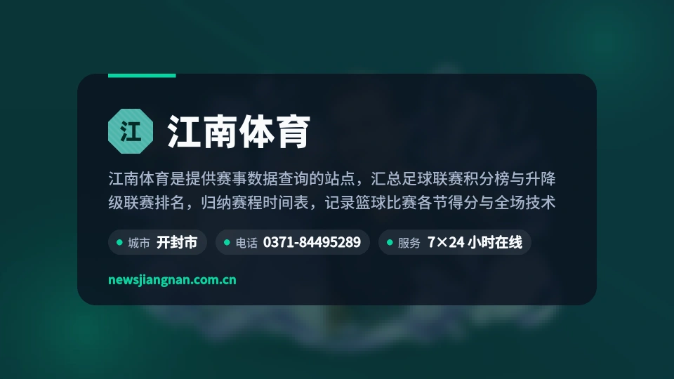 江南体育故事